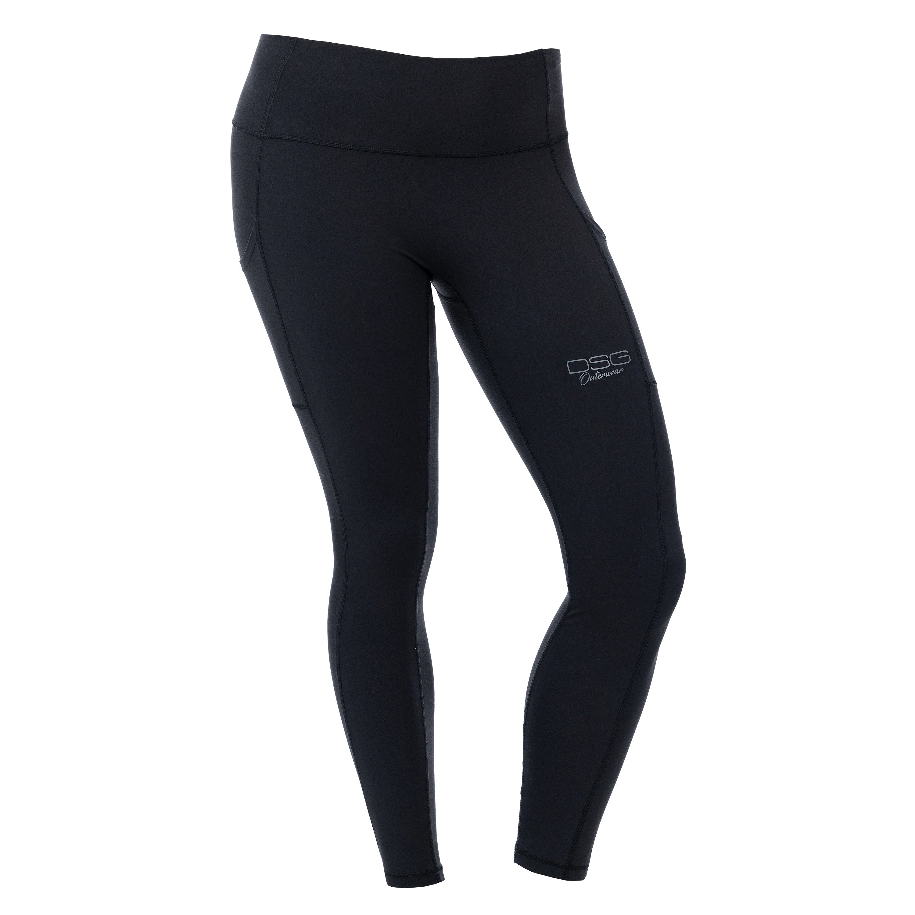 Active Legging - OVERLANDERS Outfitter