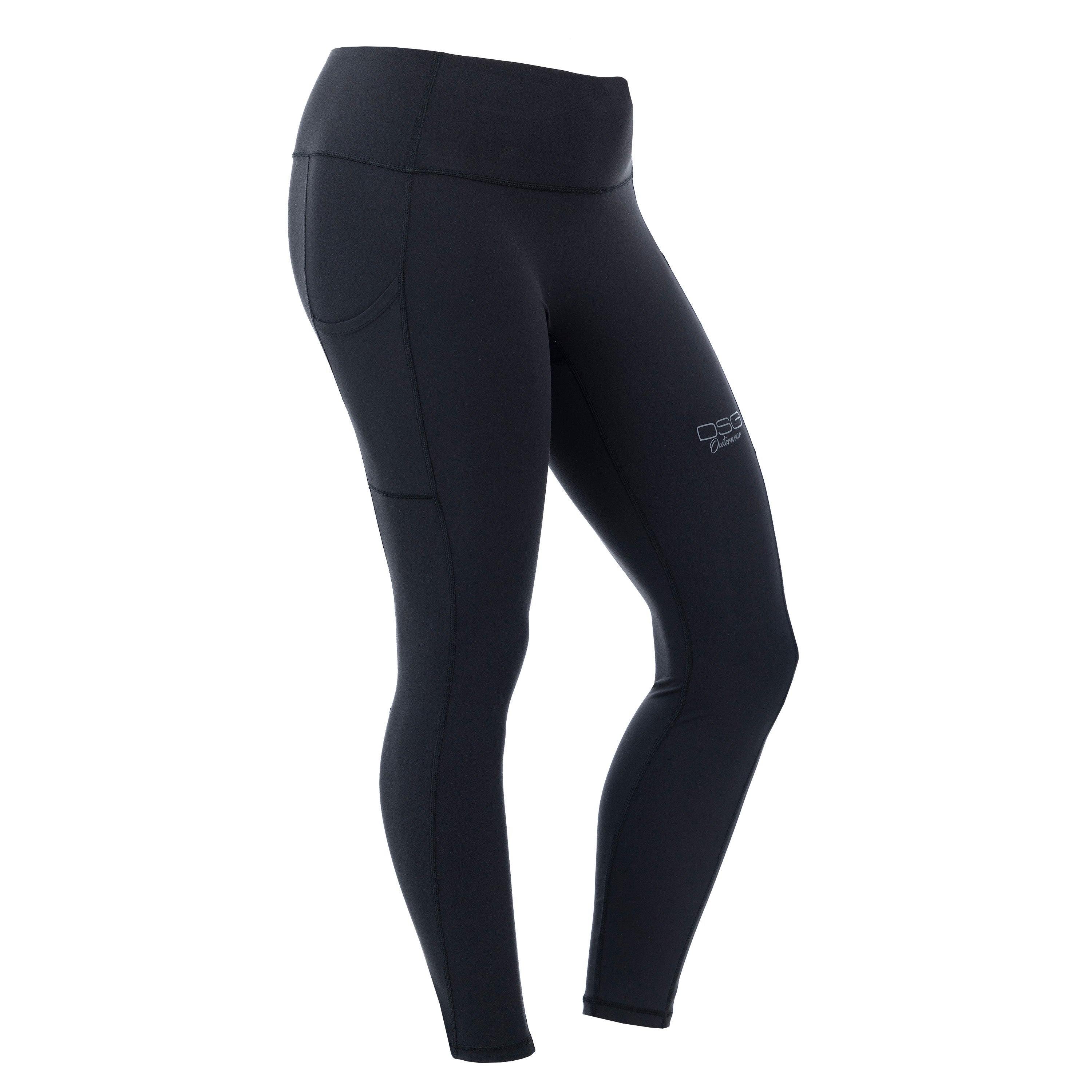 Active Legging - OVERLANDERS Outfitter