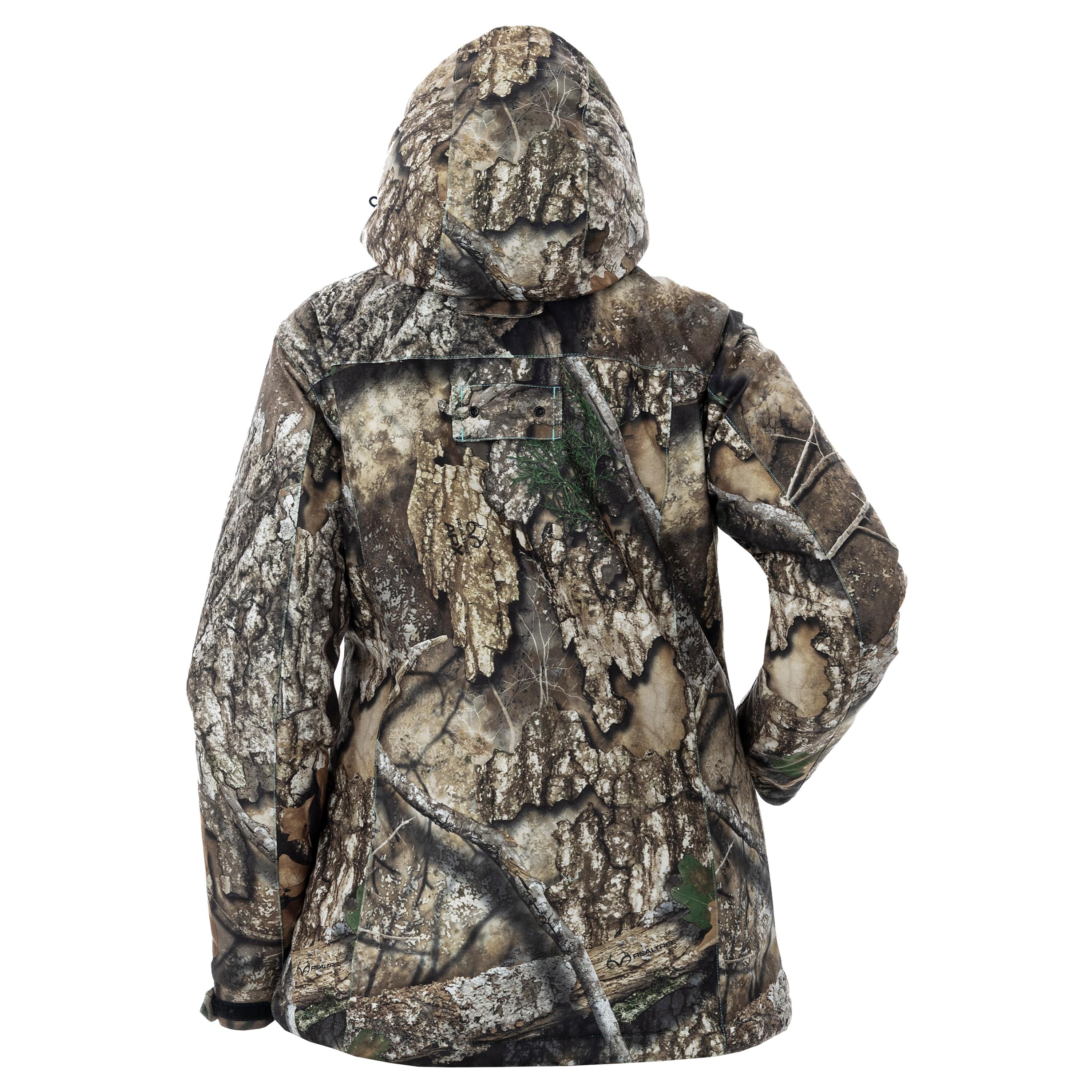 Addie Jacket - OVERLANDERS Outfitter