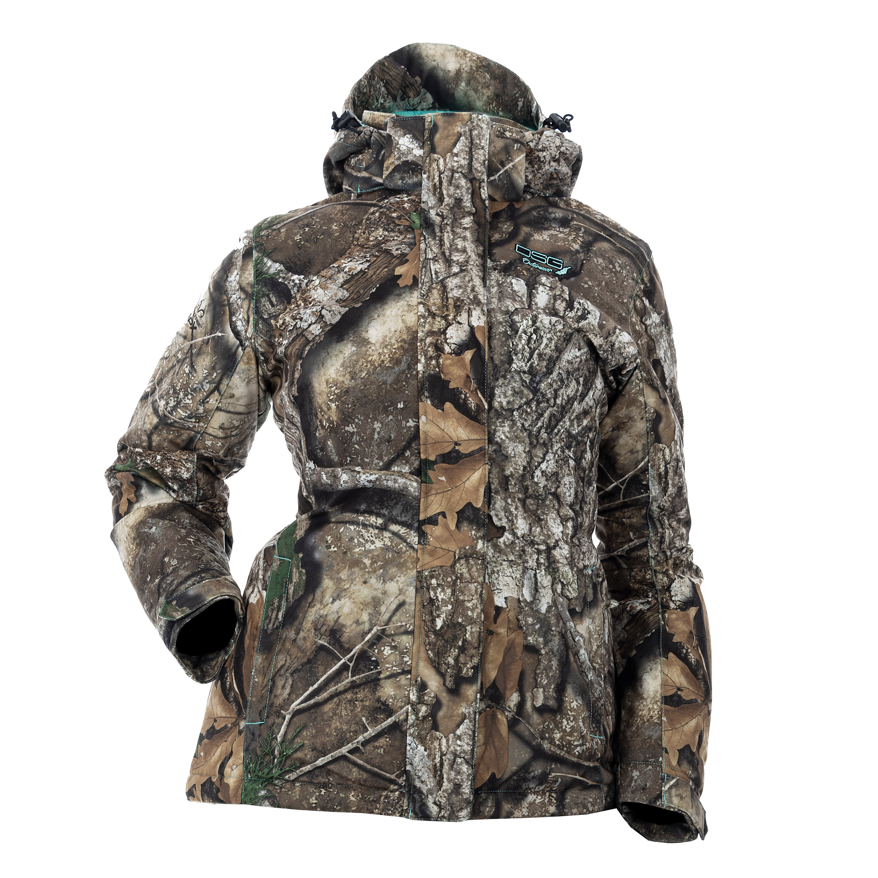Addie Jacket - OVERLANDERS Outfitter