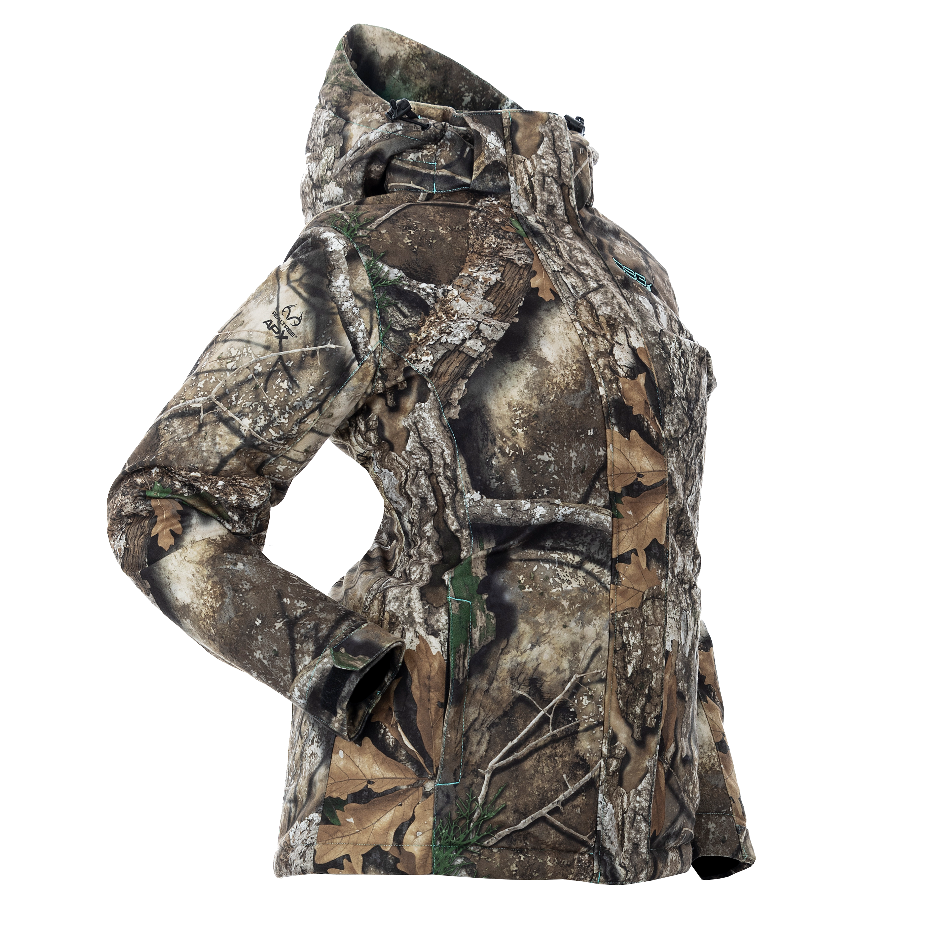 Addie Jacket - OVERLANDERS Outfitter