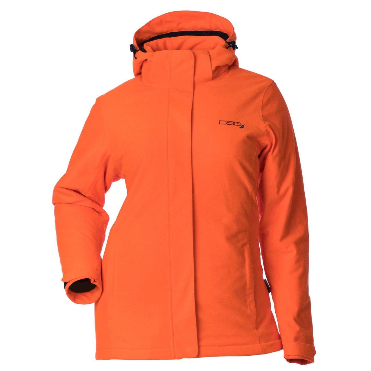 Addie Blaze Jacket - OVERLANDERS Outfitter