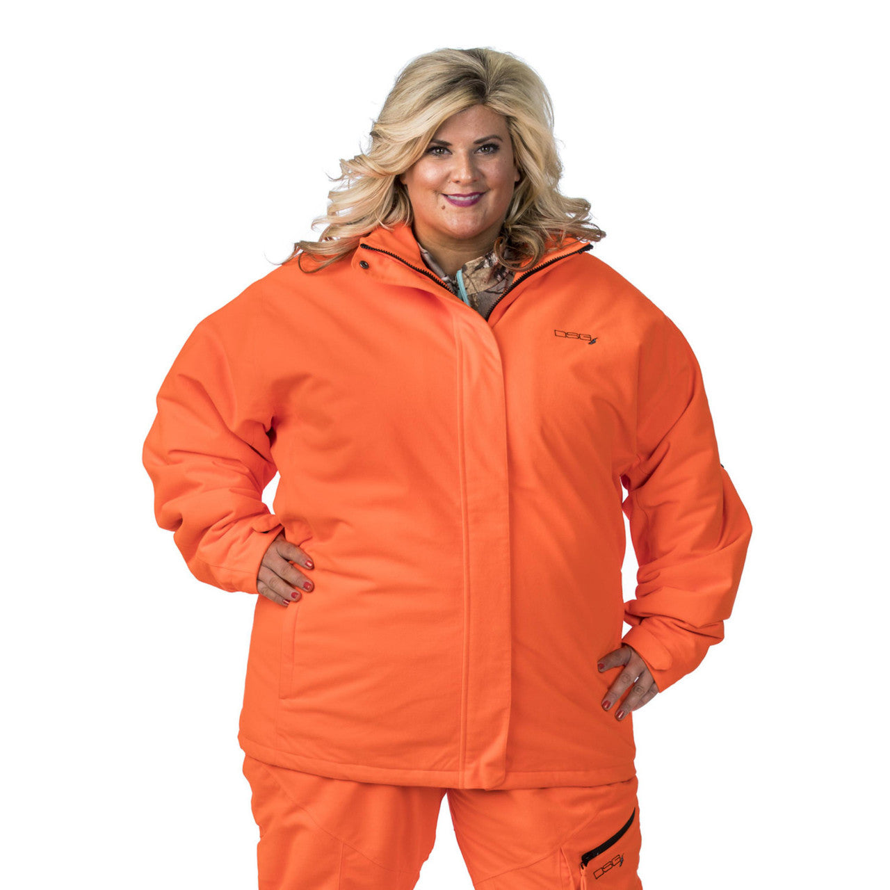 Addie Blaze Jacket - OVERLANDERS Outfitter