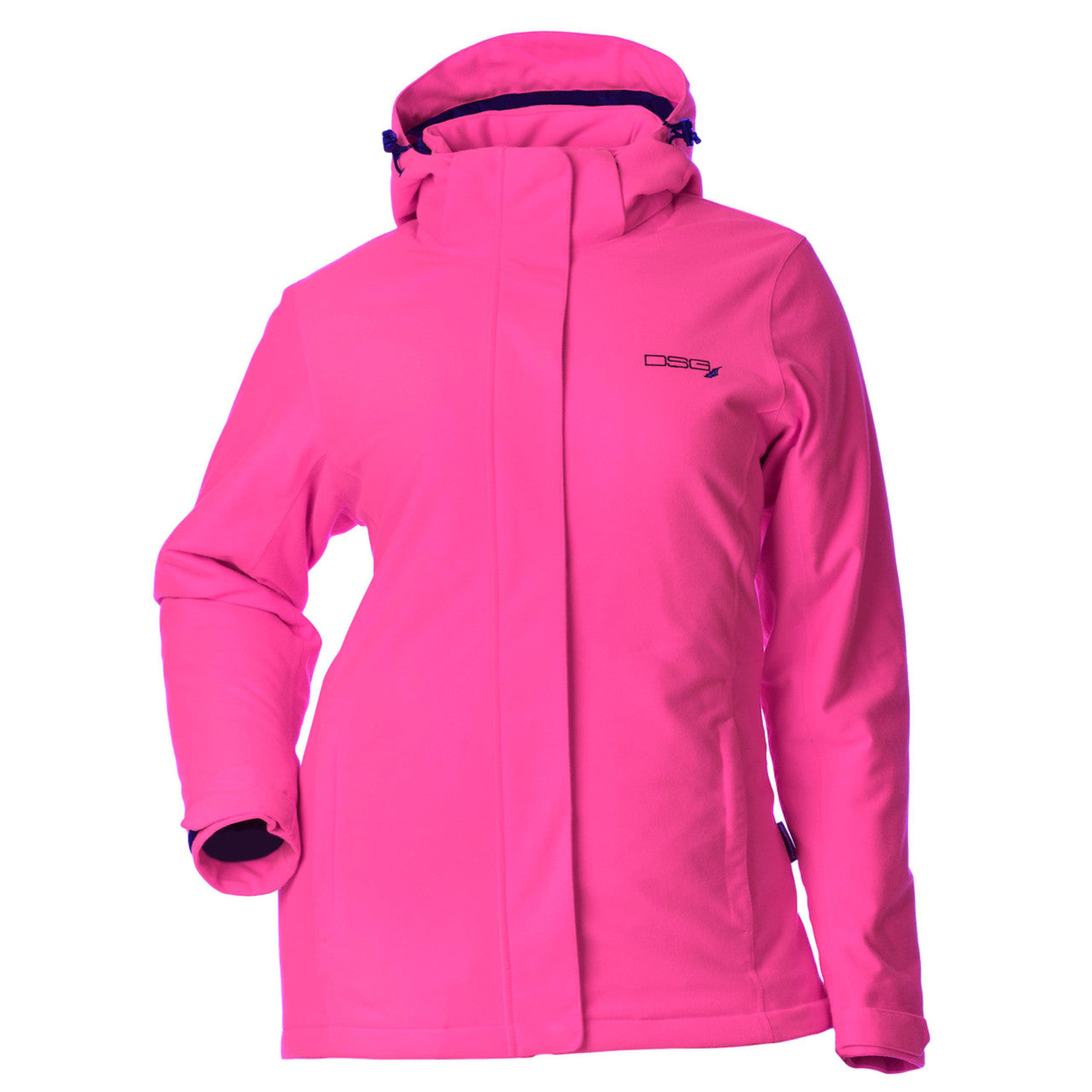 Addie Blaze Jacket - OVERLANDERS Outfitter