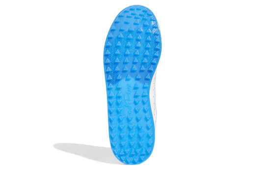 ParWestGolf Adidas FLOPSHOT spikeless golf shoes, lightweight and comfortable with sporty design and durable sole.