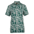 Adidas Golf Ultimate365 Mesh Pine Polo - OVERLANDERS Outfitter