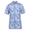 Adidas Golf Ultimate365 Mesh Pine Polo - OVERLANDERS Outfitter