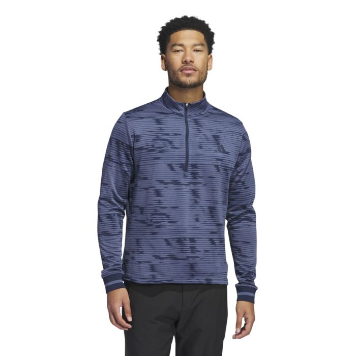 Adidas Men's Ultimate365 Cold.Rdy 1/4 Zip Pullover - OVERLANDERS Outfitter