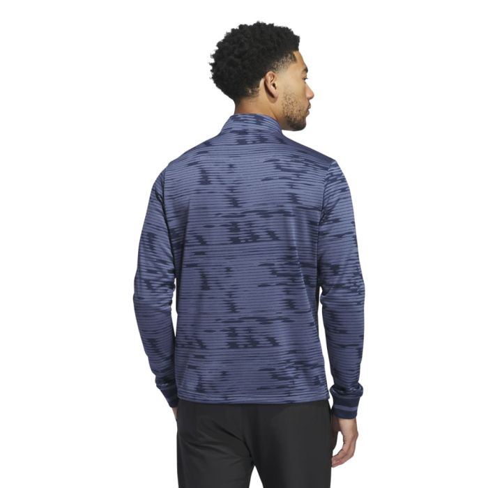 Adidas Men's Ultimate365 Cold.Rdy 1/4 Zip Pullover - OVERLANDERS Outfitter