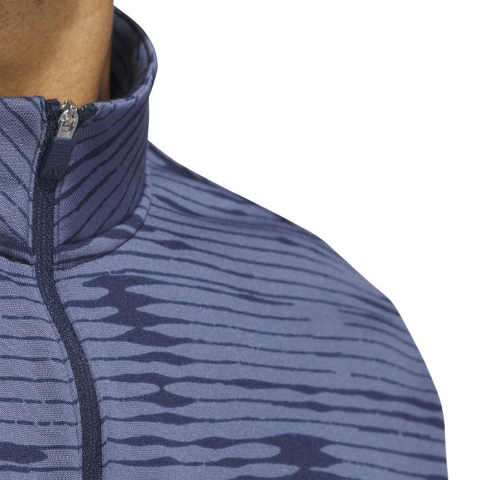 Adidas Men's Ultimate365 Cold.Rdy 1/4 Zip Pullover - OVERLANDERS Outfitter