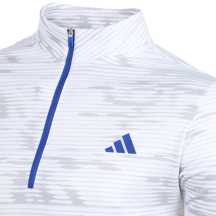 Adidas Men's Ultimate365 Cold.Rdy 1/4 Zip Pullover - OVERLANDERS Outfitter