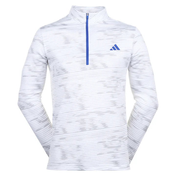 Adidas Men's Ultimate365 Cold.Rdy 1/4 Zip Pullover - OVERLANDERS Outfitter