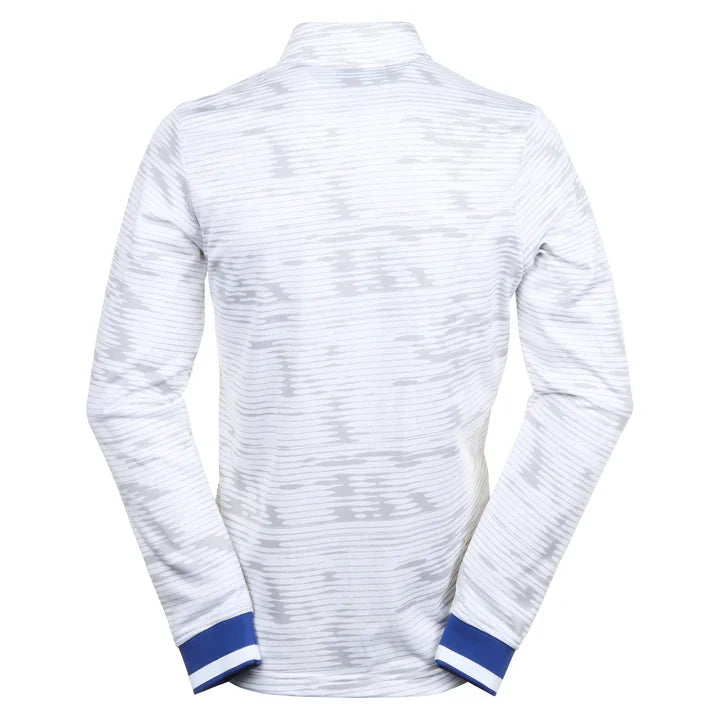 Adidas Men's Ultimate365 Cold.Rdy 1/4 Zip Pullover - OVERLANDERS Outfitter