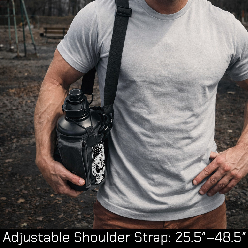 Battle Pack - Battle Bottle Accessory Pack - We The Collective