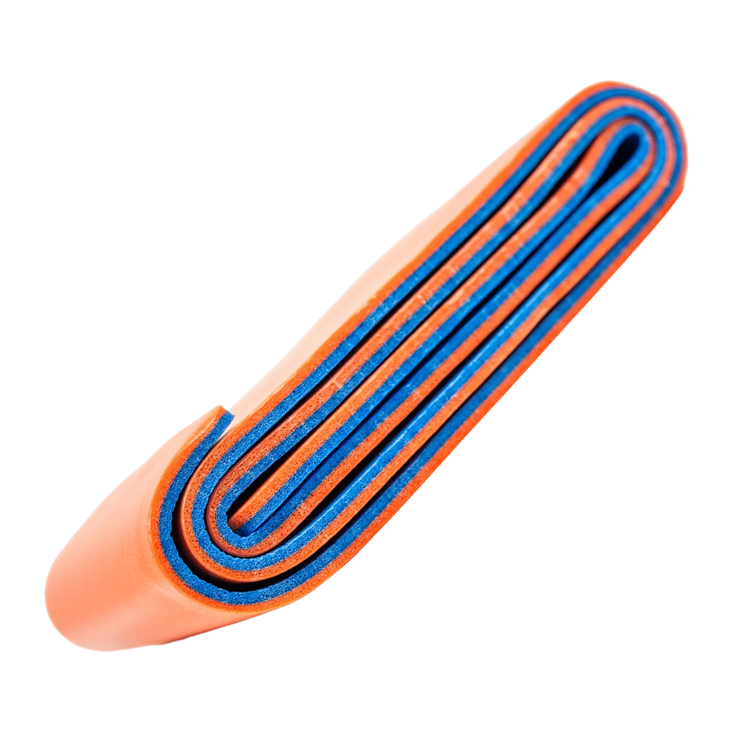 Emerge Survival adjustable splint for stabilizing broken or injured limbs, featuring adjustable straps and durable design.