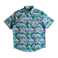 Langley Tech Button Up Shirt - Great Outdoors