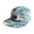 Bridgeport 5-Panel Camper Hat - Great Outdoors - OVERLANDERS Outfitter