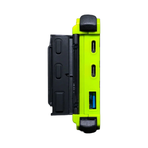 Dark Energy Poseidon Nano Power Bank — 3,350 mAh - OVERLANDERS Outfitter
