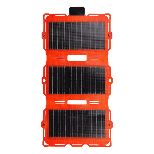 Spectre 18W Solar Panel - OVERLANDERS Outfitter