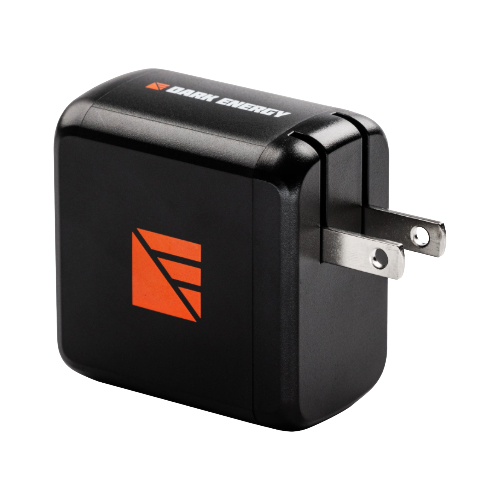 65W AC Wall Adapter - OVERLANDERS Outfitter