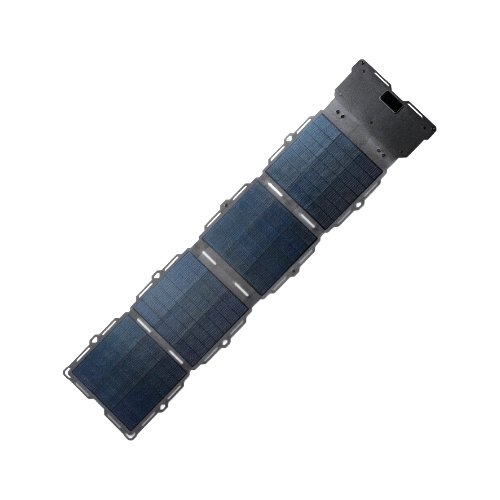 Spectre 56W Solar Panel - OVERLANDERS Outfitter