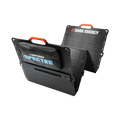 Spectre 200W Solar Panel - OVERLANDERS Outfitter
