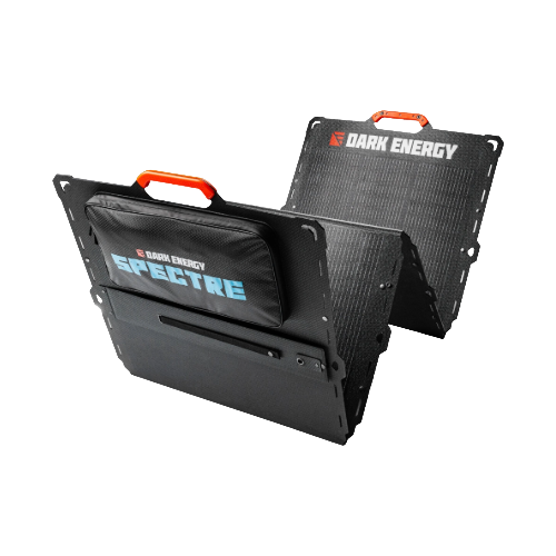 Spectre 200W Solar Panel - OVERLANDERS Outfitter
