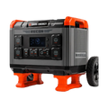 Dark Energy Recon 2000 Portable  Power Station- 2016Wh - OVERLANDERS Outfitter