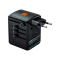 Int'l Wall Adapter - OVERLANDERS Outfitter