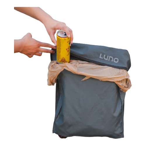 Gear & Shoe Storage Bag