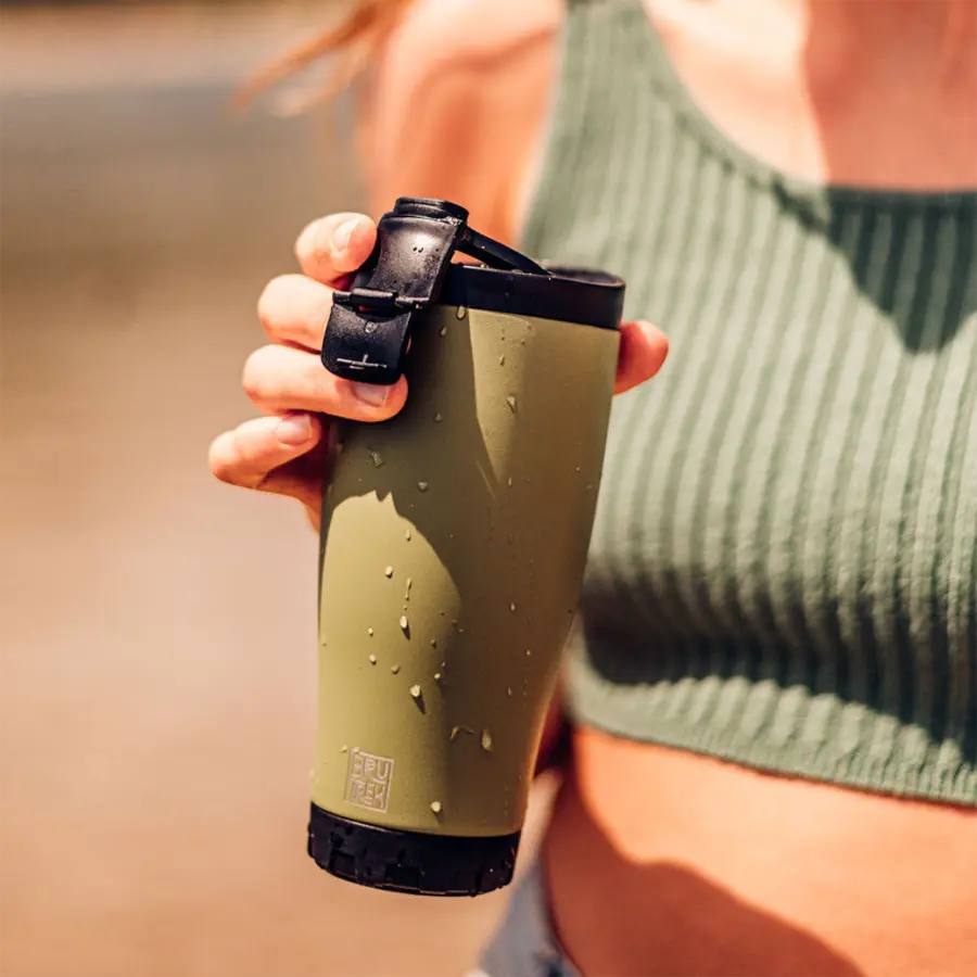 Artemis Adventure Coffee Tumbler 16oz