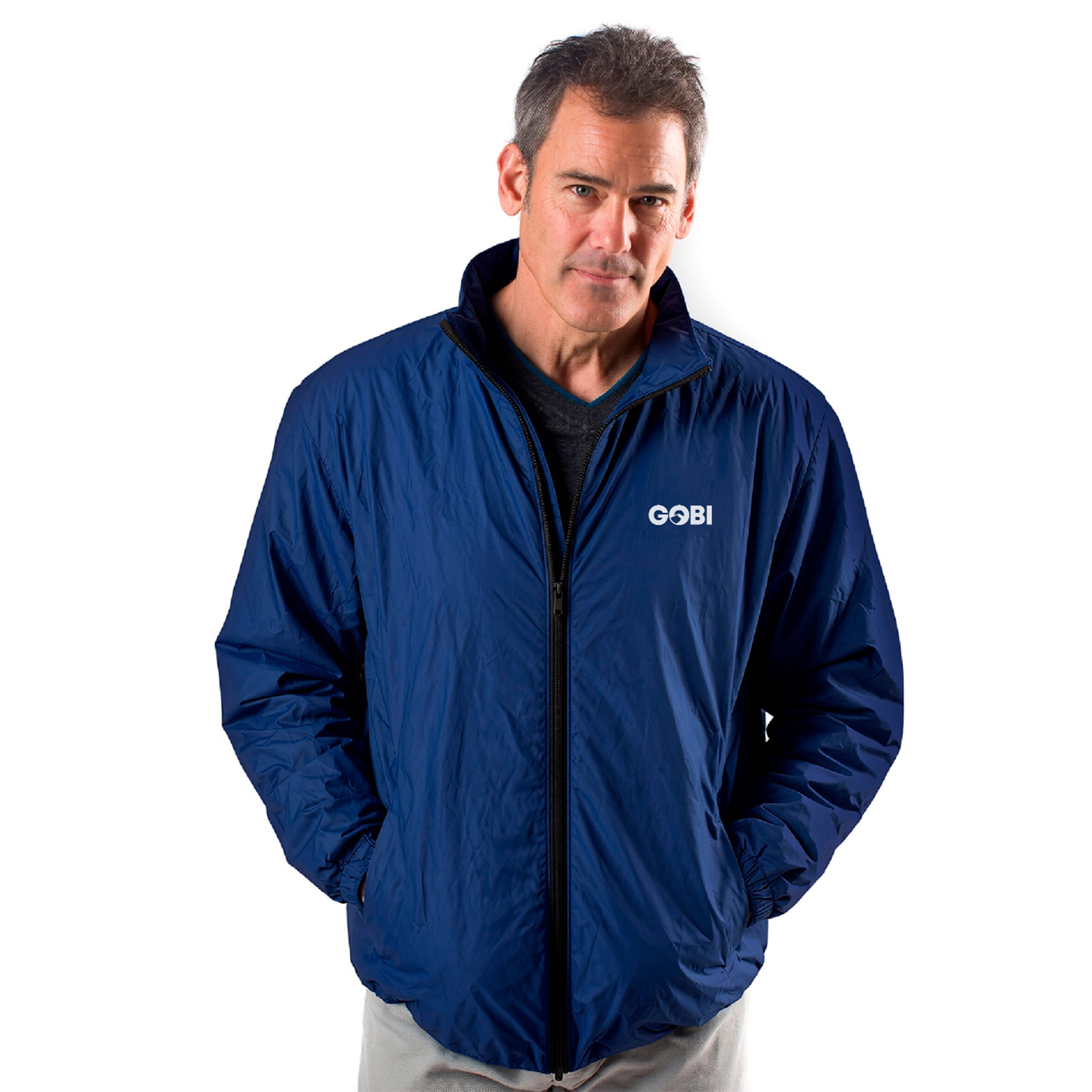 AeroVent Cooling Shell - OVERLANDERS Outfitter