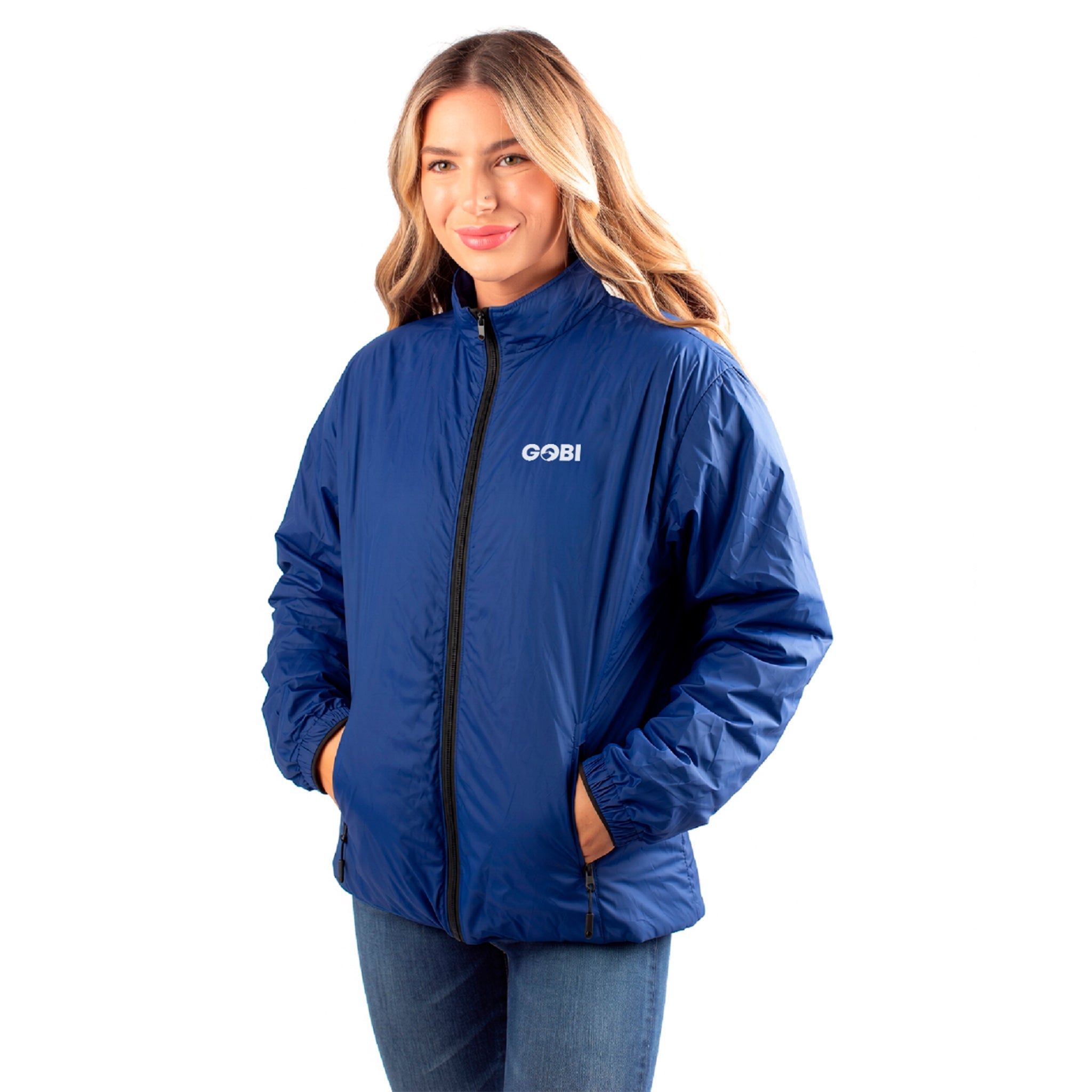 AeroVent Cooling Shell - OVERLANDERS Outfitter