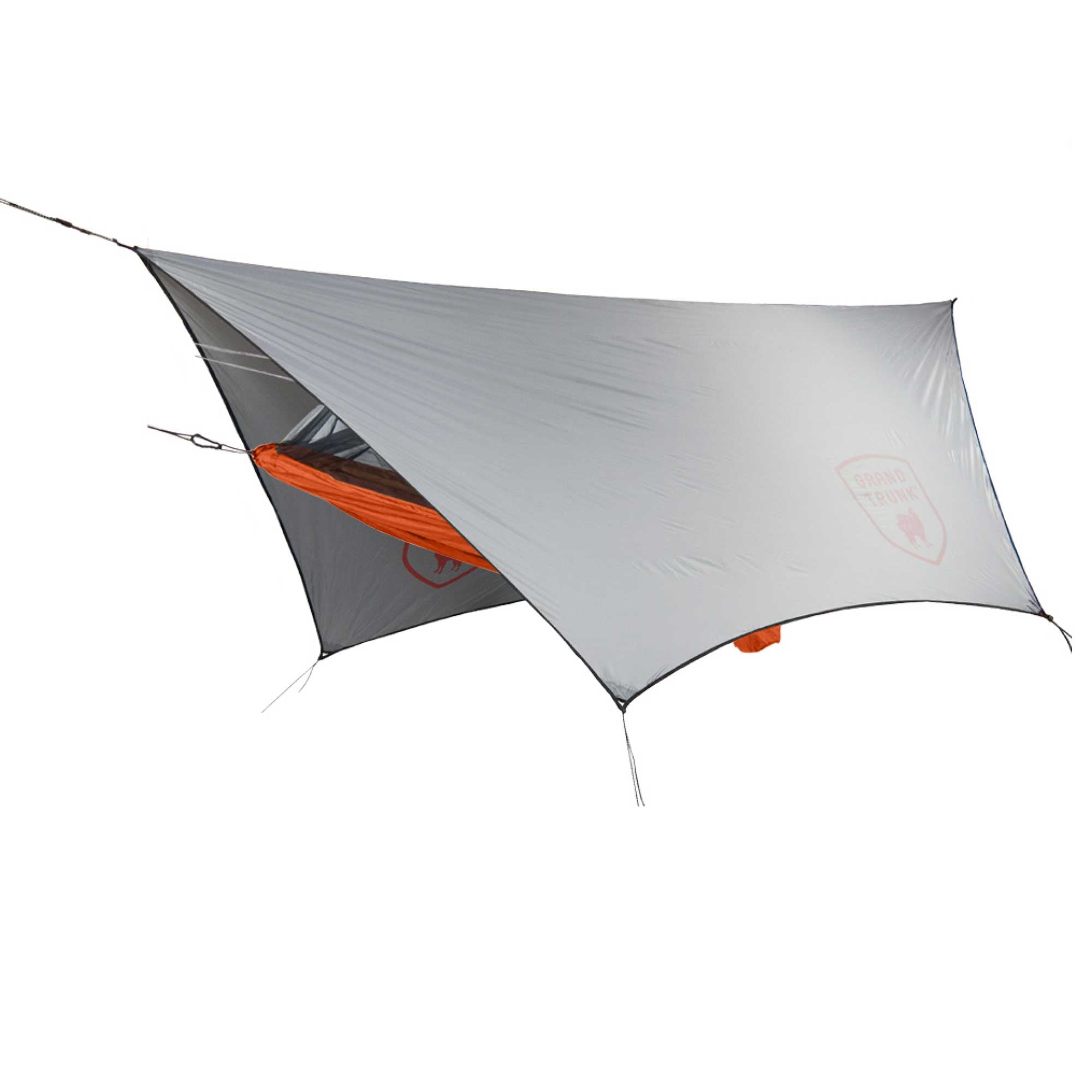Air Bivy All Weather Shelter & Hammock - We The Collective