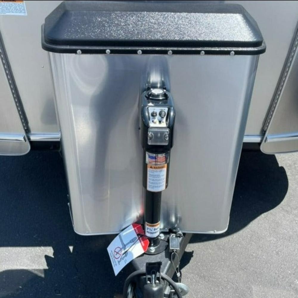 Air Dome: L P Cover Extender - OVERLANDERS Outfitter