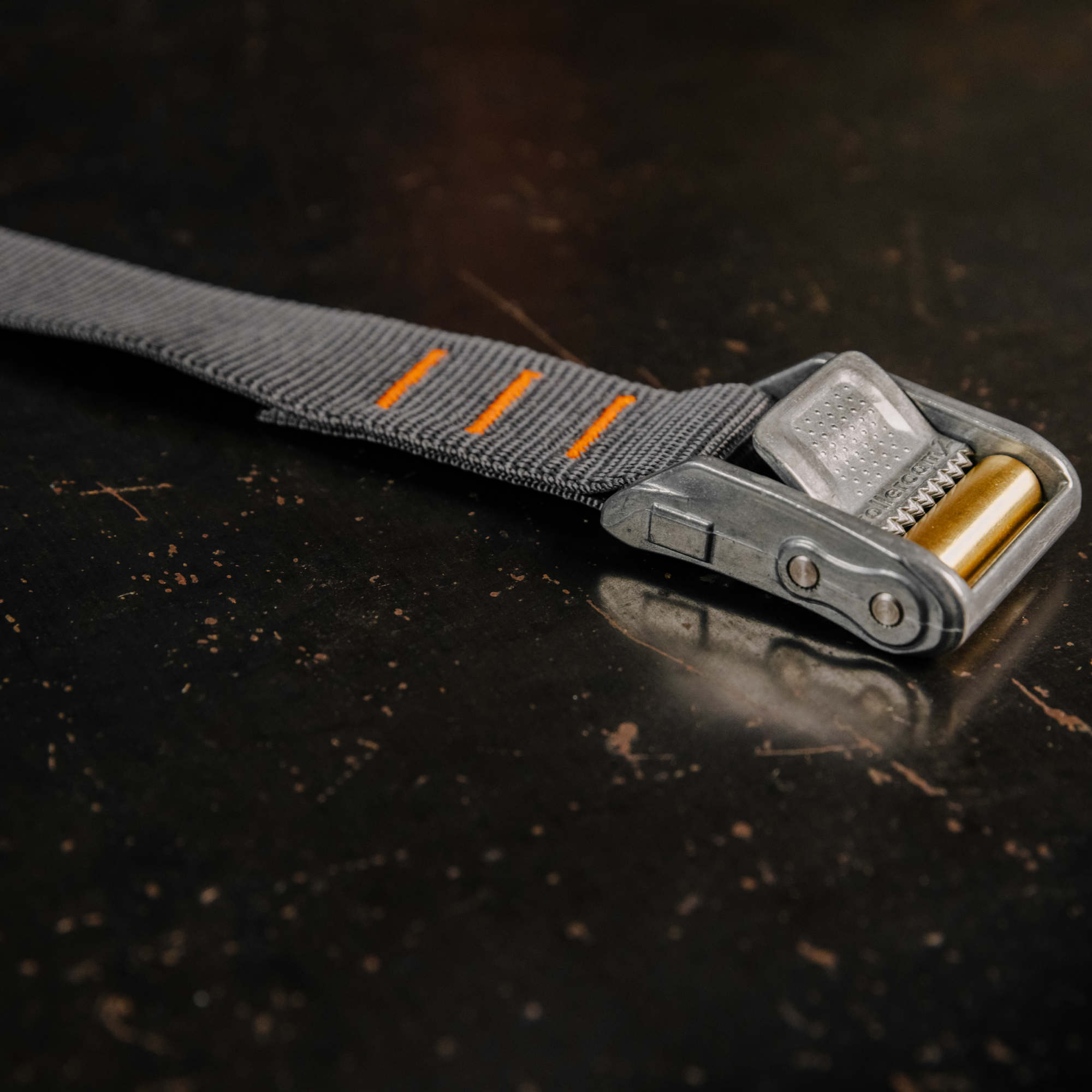 Rollercam® Natural Finish Buckle (Individual) - We The Collective