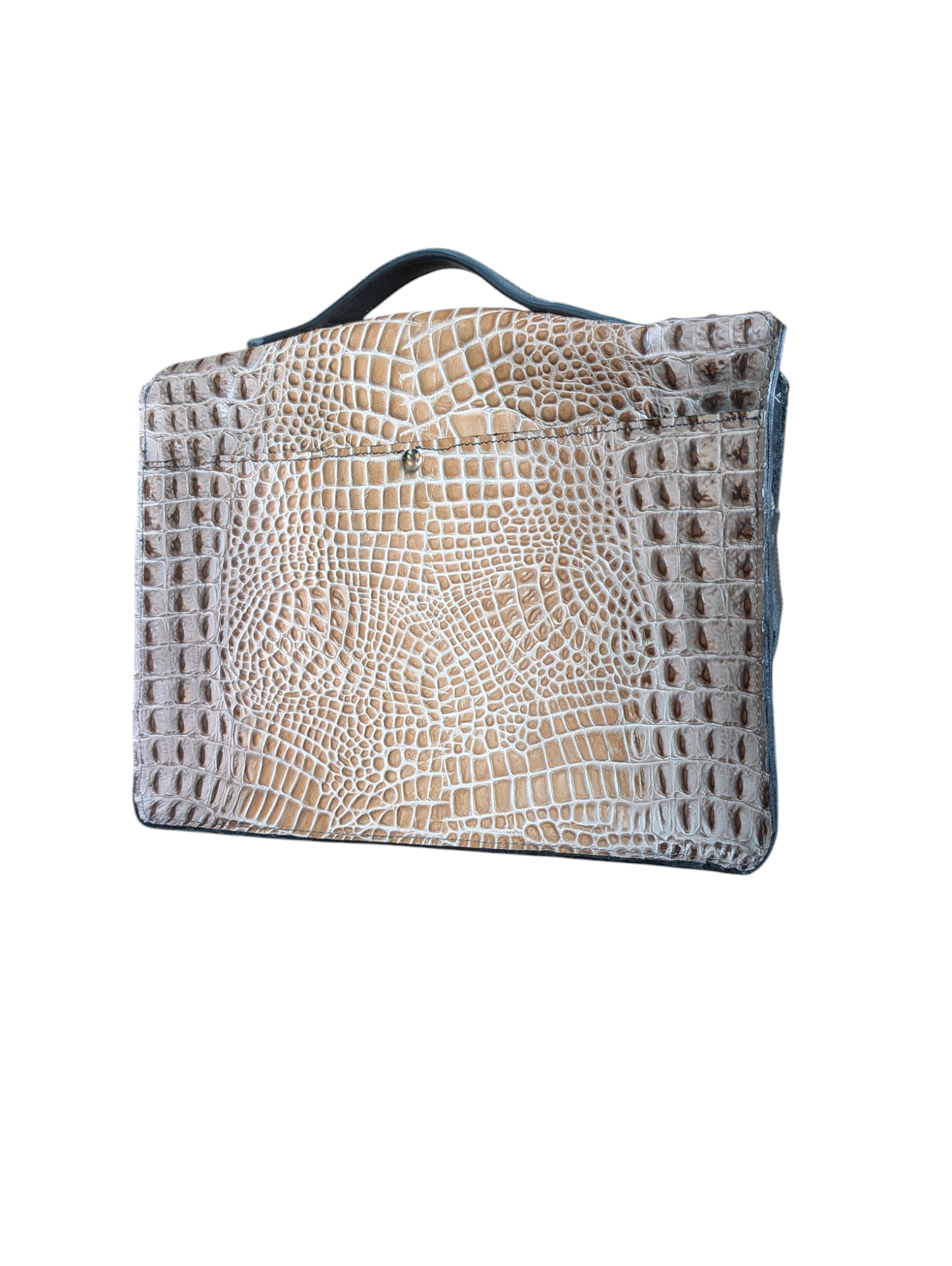 Enrico Bartolini Messenger Bags - We The Collective