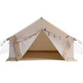 16'x24' Alpha Wall Tent - OVERLANDERS Outfitter