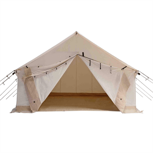 16'x24' Alpha Wall Tent - OVERLANDERS Outfitter