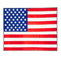 American Flag - Fire Hose - Extra Large - OVERLANDERS Outfitter