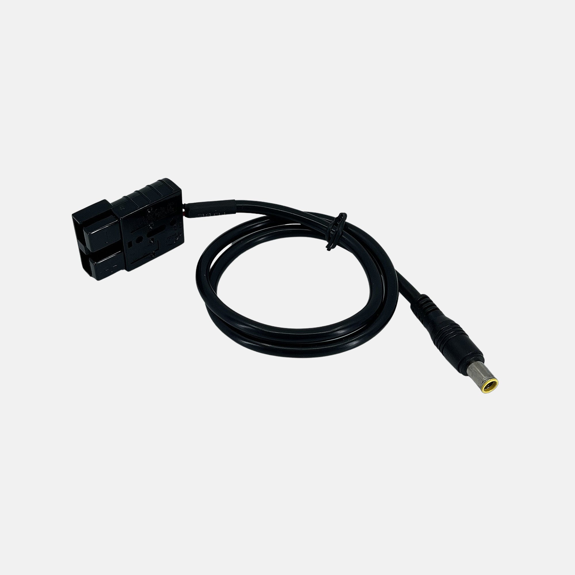 Anderson (SB50) to 8mm Adapter (DC7909) – Thin Pin for Jackery & Goal Zero Yeti