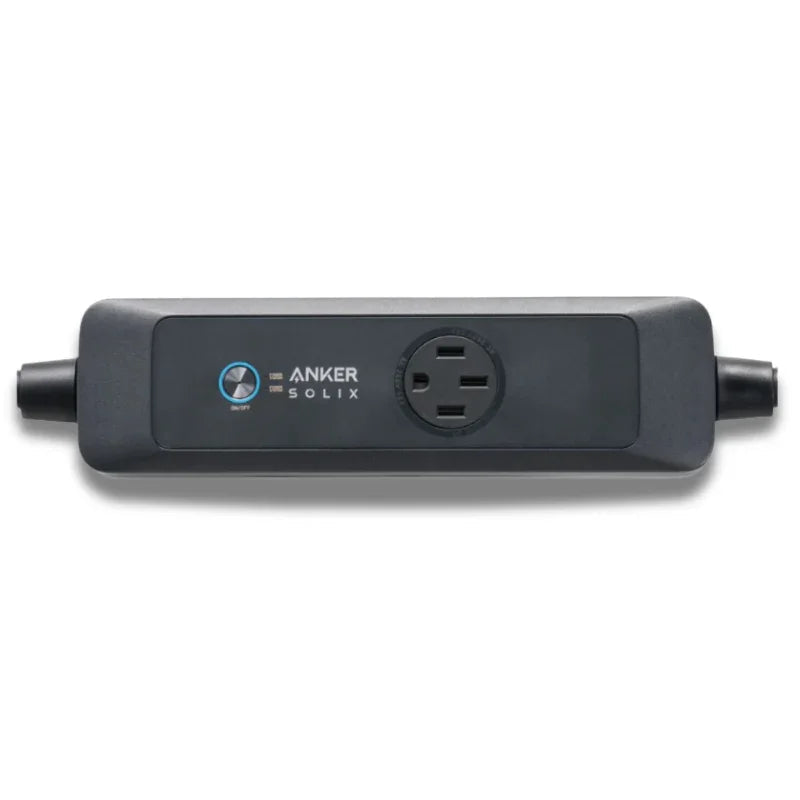 Anker Double Power Hub (For F3800) - OVERLANDERS Outfitter