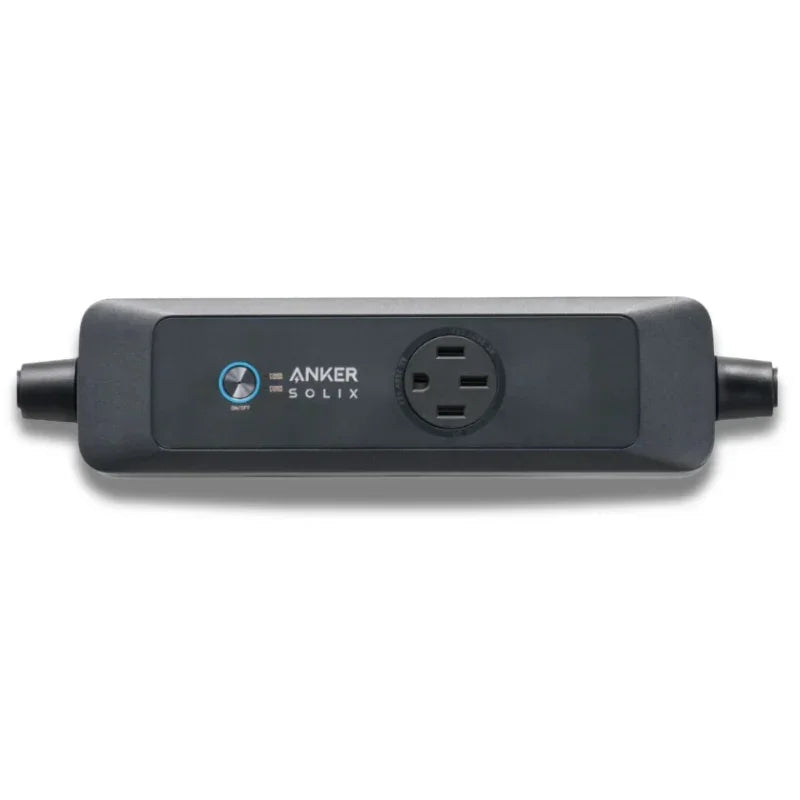 Anker Double Power Hub (For F3800) - OVERLANDERS Outfitter