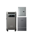 Anker SOLIX F3800 + Smart Home Power Kit (Home Power Panel + Subpanel) - OVERLANDERS Outfitter