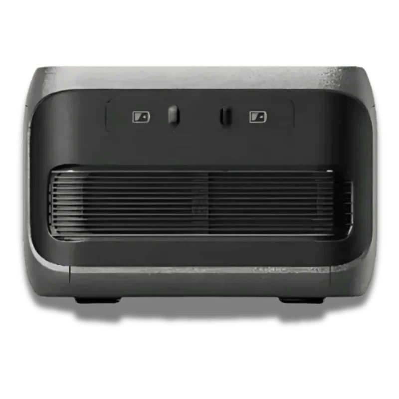 Anker SOLIX BP3800 Expansion Battery | For SOLIX F3800 & F3800 Plus - OVERLANDERS Outfitter