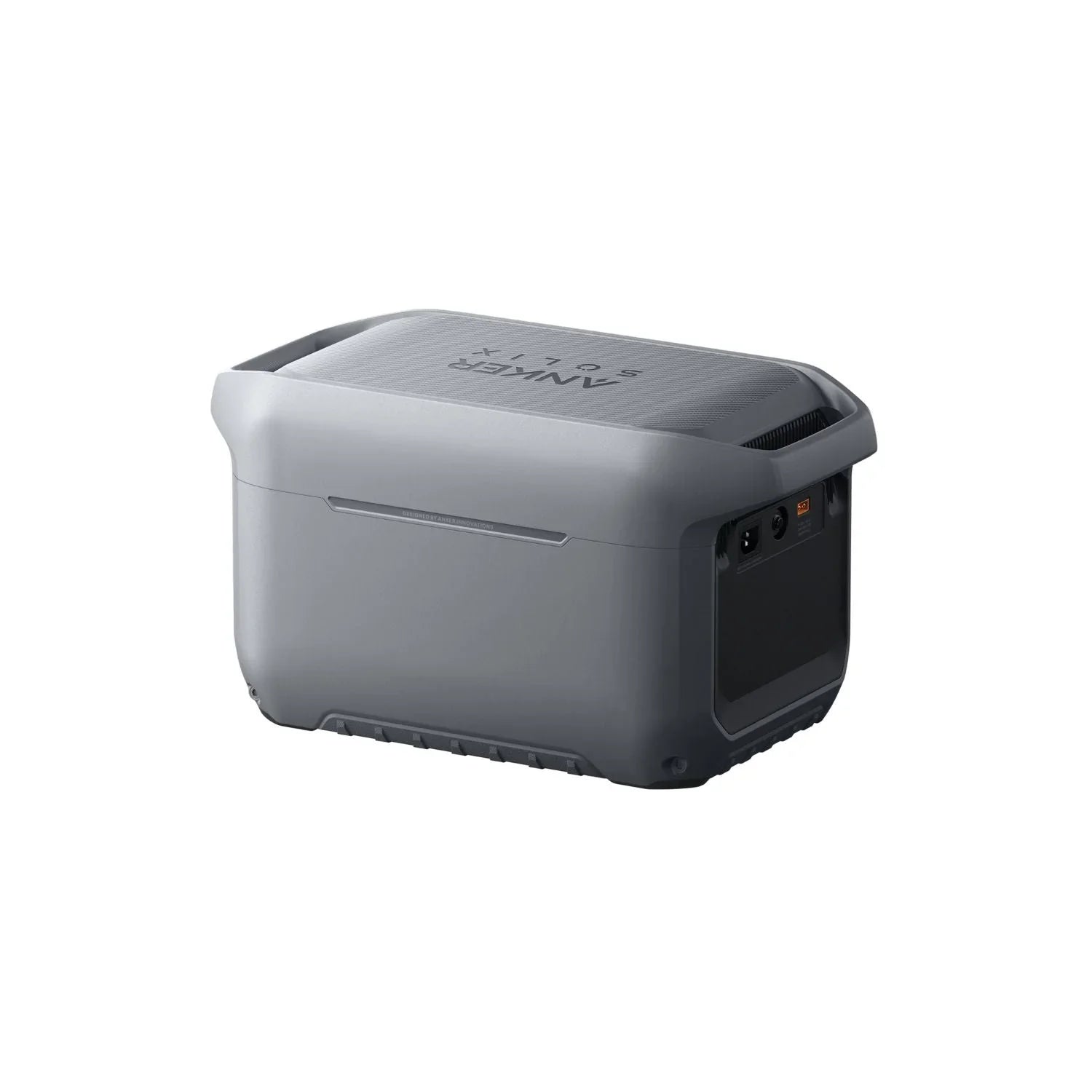 Anker SOLIX C2000 Gen 2 Portable Power Station | 2048Wh | 2400W | 800W Solar Input - We The Collective