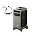 Anker SOLIX F3800 Plus Portable Power Station + Gas Generator Adapter/Cable - OVERLANDERS Outfitter