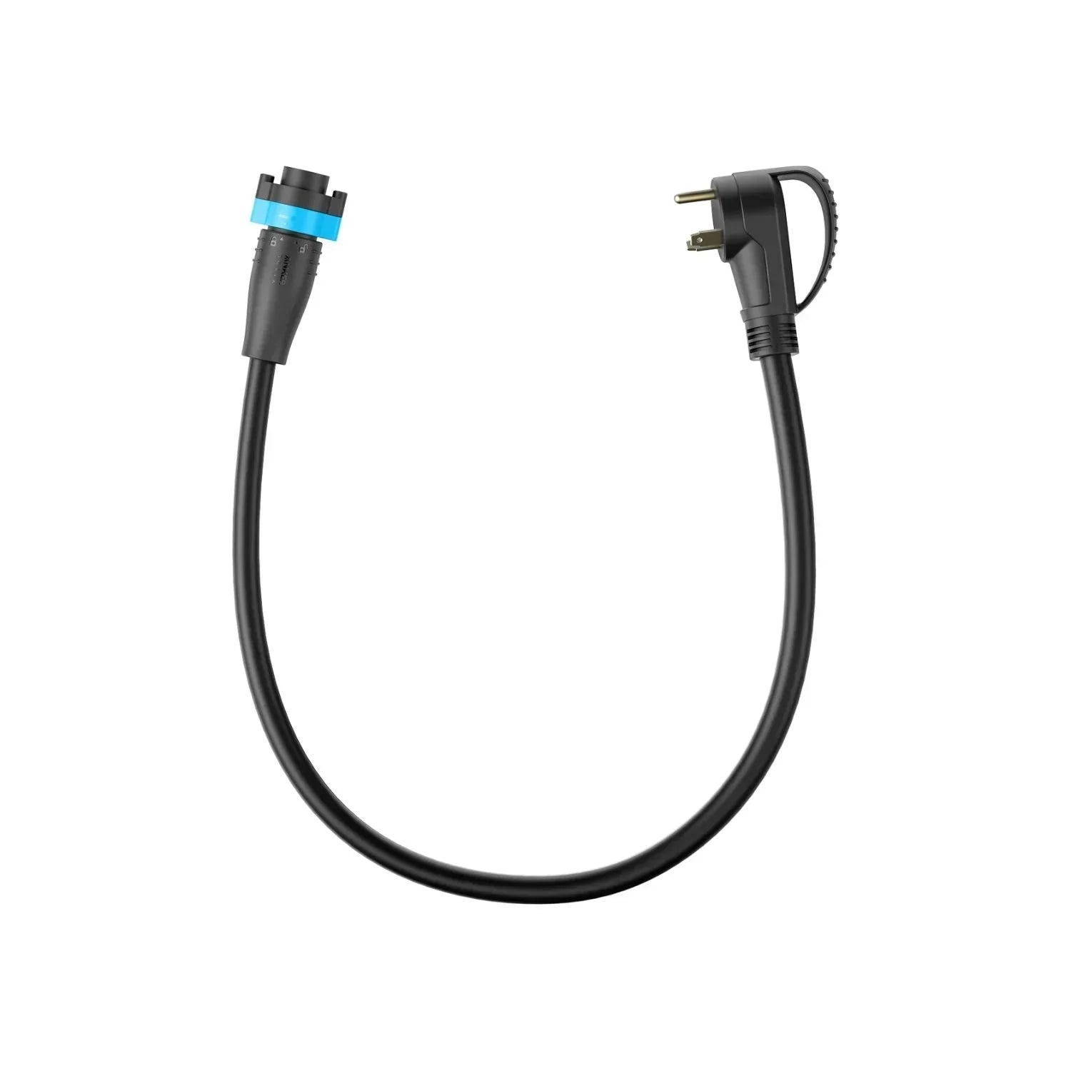 Anker SOLIX 120V Generator Input Adapter (For F3000) - OVERLANDERS Outfitter