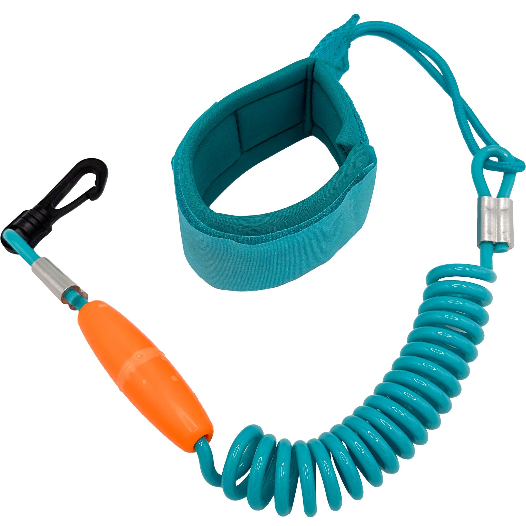 Ankle Leash - Replacement - OVERLANDERS Outfitter
