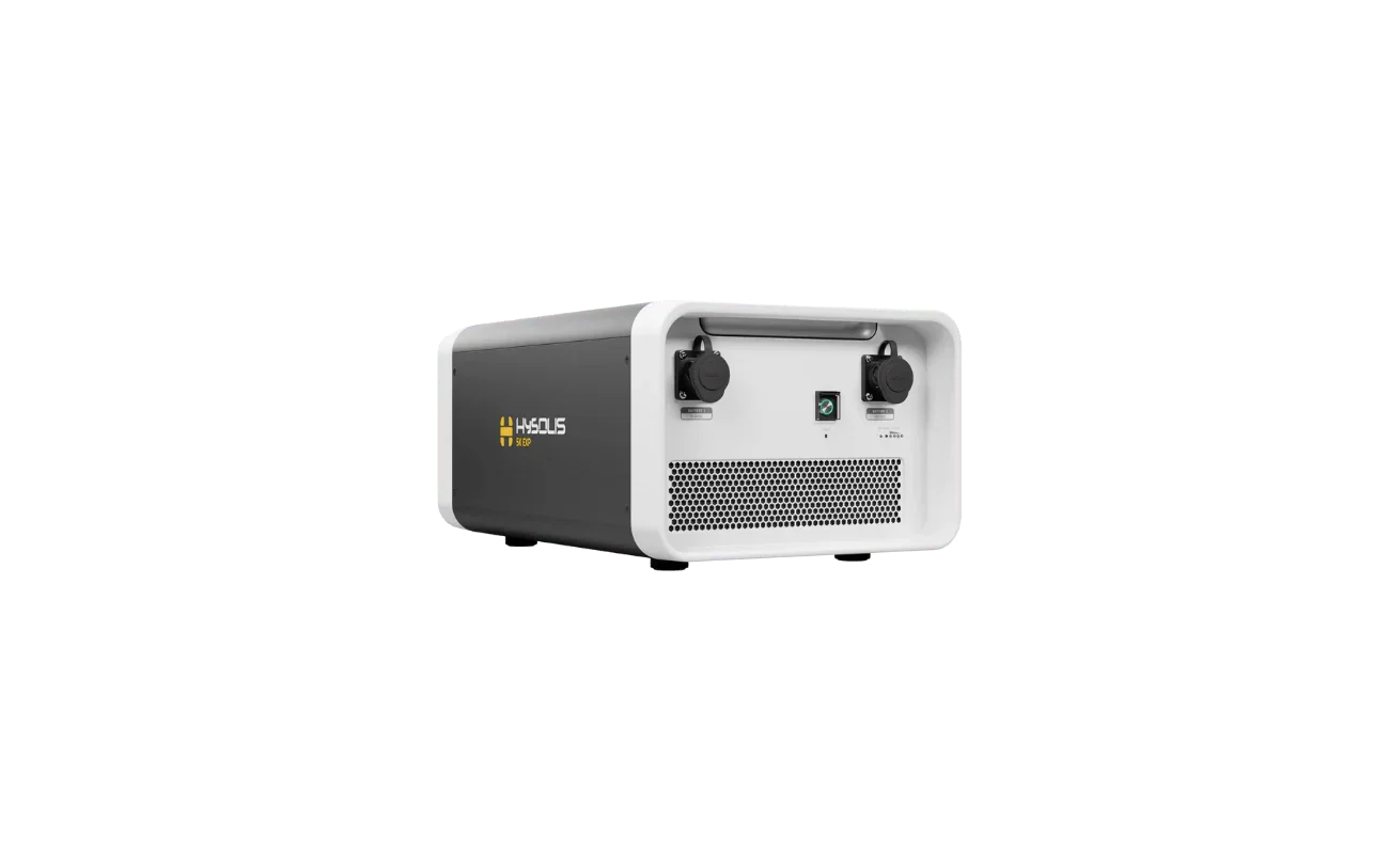 Hysolis Apollo 5K Expansion Battery - OVERLANDERS Outfitter